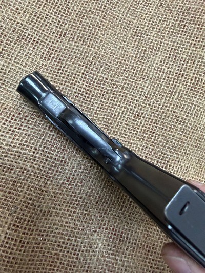 IMEZ IJ70-17A .380 ACP - Image 10 of 18