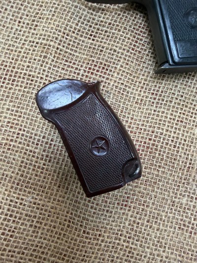 IMEZ IJ70-17A .380 ACP - Image 4 of 18