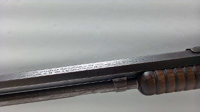 WINCHESTER 90-22 .22 LR - Image 10 of 23