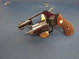 SMITH & WESSON MODEL 36 .38 SPL +P - Image 1 of 3