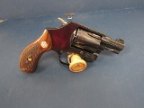 SMITH & WESSON MODEL 36 .38 SPL +P - Image 2 of 3