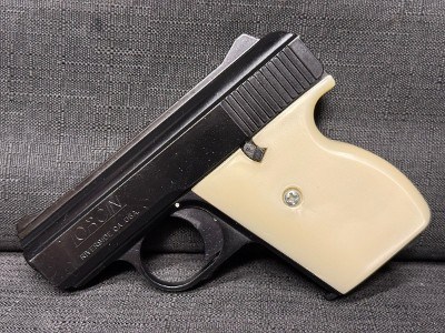 LORCIN ENGINEERING CO L-25 25 Auto - Image 3 of 6