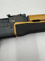 CENTURY ARMS NAK9 DRACO 9MM LUGER (9x19 PARA) - Image 8 of 9