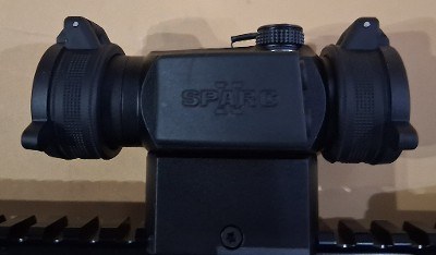 KELTEC CMR-30 .22 WMR - Image 3 of 4