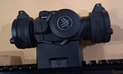KELTEC CMR-30 .22 WMR - Image 4 of 4