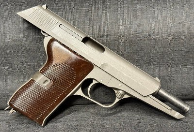 CZ CZ-52 7.62X25MM TOKAREV - Image 4 of 7