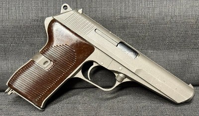 CZ CZ-52 7.62X25MM TOKAREV - Image 2 of 7