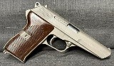 CZ CZ-52 7.62X25MM TOKAREV - Image 2 of 7