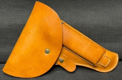 CZ CZ-52 7.62X25MM TOKAREV - Image 6 of 7