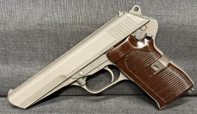 CZ CZ-52 7.62X25MM TOKAREV - Image 3 of 7