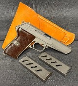 CZ CZ-52 7.62X25MM TOKAREV - Image 1 of 7