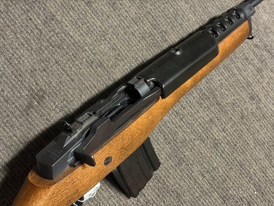 RUGER Ranch .223 REM - Image 2 of 6