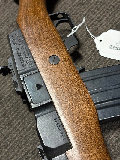 RUGER Ranch .223 REM - Image 6 of 6