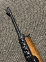 RUGER Ranch .223 REM - Image 3 of 6