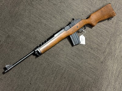 RUGER Ranch .223 REM - Image 4 of 6