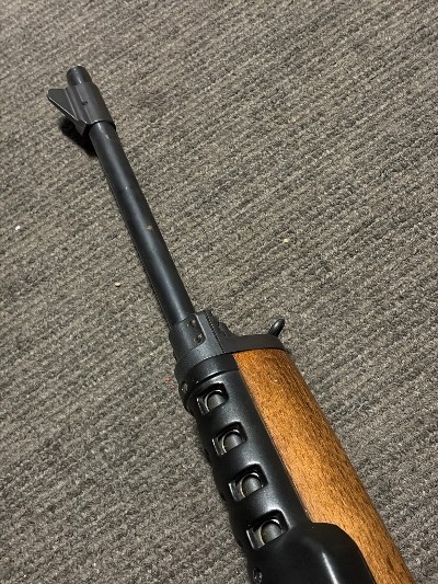 RUGER Ranch .223 REM - Image 3 of 6