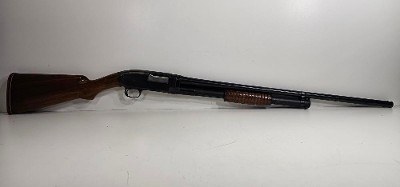 WINCHESTER MOD. 1912 20 GAUGE 20 GA - Image 7 of 10