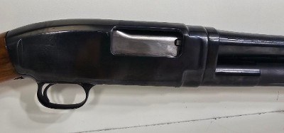 WINCHESTER MOD. 1912 20 GAUGE 20 GA - Image 9 of 10