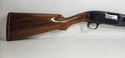 WINCHESTER MOD. 1912 20 GAUGE 20 GA - Image 8 of 10