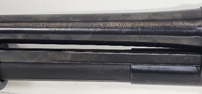 WINCHESTER MOD. 1912 20 GAUGE 20 GA - Image 6 of 10