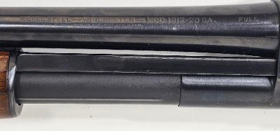 WINCHESTER MOD. 1912 20 GAUGE 20 GA - Image 10 of 10
