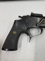 THOMPSON/CENTER ARMS CONTENDER - PISTOL .45 COLT/410 - Image 6 of 6