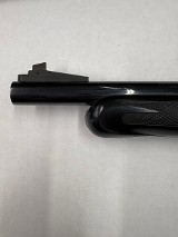 THOMPSON/CENTER ARMS CONTENDER - PISTOL .45 COLT/410 - Image 2 of 6