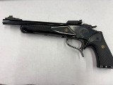 THOMPSON/CENTER ARMS CONTENDER - PISTOL .45 COLT/410 - Image 1 of 6