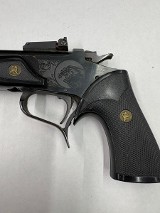 THOMPSON/CENTER ARMS CONTENDER - PISTOL .45 COLT/410 - Image 3 of 6