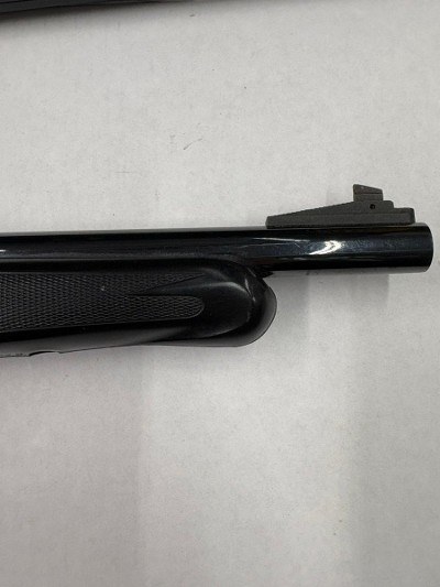 THOMPSON/CENTER ARMS CONTENDER - PISTOL .45 COLT/410 - Image 5 of 6
