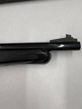THOMPSON/CENTER ARMS CONTENDER - PISTOL .45 COLT/410 - Image 5 of 6