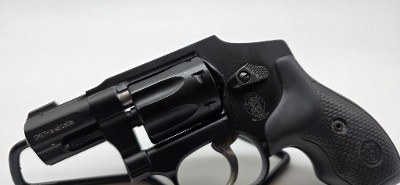 SMITH & WESSON 351C .22 WMR - Image 4 of 9