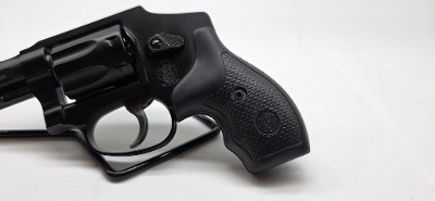 SMITH & WESSON 351C .22 WMR - Image 9 of 9