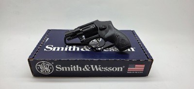 SMITH & WESSON 351C .22 WMR - Image 1 of 9