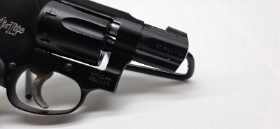 SMITH & WESSON 351C .22 WMR - Image 8 of 9