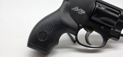 SMITH & WESSON 351C .22 WMR - Image 6 of 9