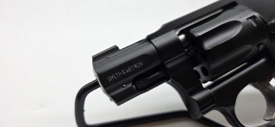 SMITH & WESSON 351C .22 WMR - Image 3 of 9