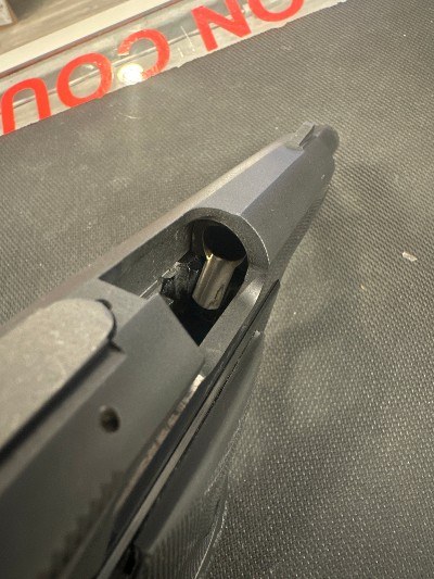 SMITH & WESSON 59 9MM LUGER (9x19 PARA) - Image 4 of 4
