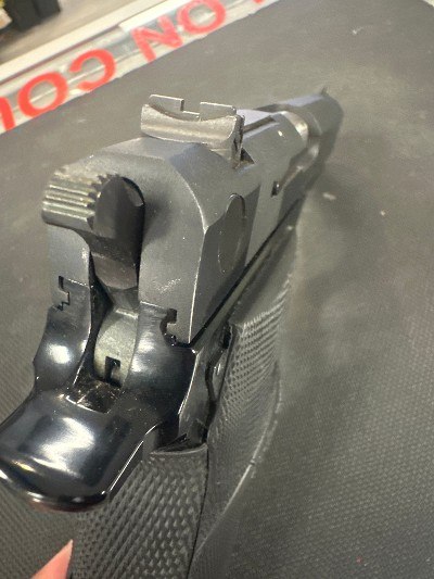 SMITH & WESSON 59 9MM LUGER (9x19 PARA) - Image 3 of 4