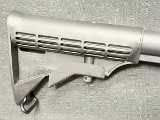 SMITH & WESSON M&P 15-22 - RIFLE .22 LR - Image 8 of 9
