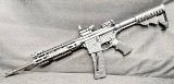 SMITH & WESSON M&P 15-22 - RIFLE .22 LR - Image 2 of 9