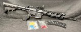 SMITH & WESSON M&P 15-22 - RIFLE .22 LR - Image 1 of 9