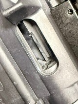 SMITH & WESSON M&P 15-22 - RIFLE .22 LR - Image 7 of 9