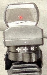 SMITH & WESSON M&P 15-22 - RIFLE .22 LR - Image 5 of 9