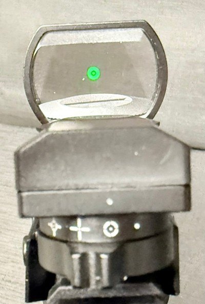 SMITH & WESSON M&P 15-22 - RIFLE .22 LR - Image 6 of 9