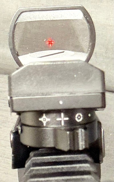 SMITH & WESSON M&P 15-22 - RIFLE .22 LR - Image 5 of 9