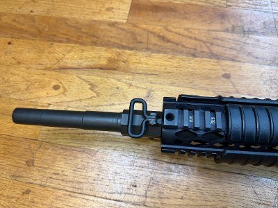 COOPER FIREARMS c15 .50 BEOWULF - Image 9 of 16