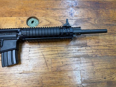 COOPER FIREARMS c15 .50 BEOWULF - Image 13 of 16