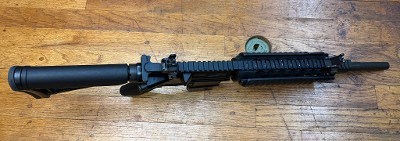COOPER FIREARMS c15 .50 BEOWULF - Image 16 of 16