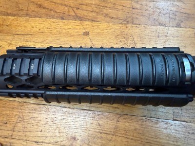COOPER FIREARMS c15 .50 BEOWULF - Image 8 of 16